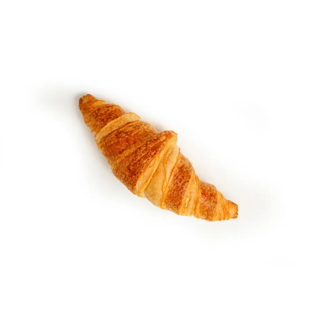 Plain Croissant