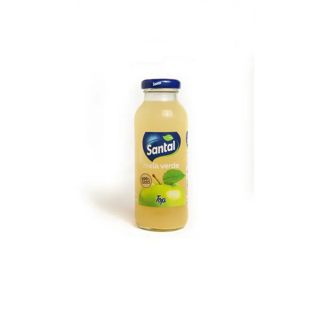 Santal Apple Juice