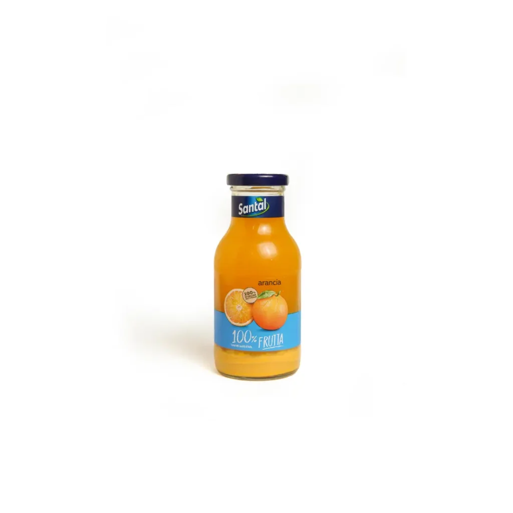 Santal Orange Juice