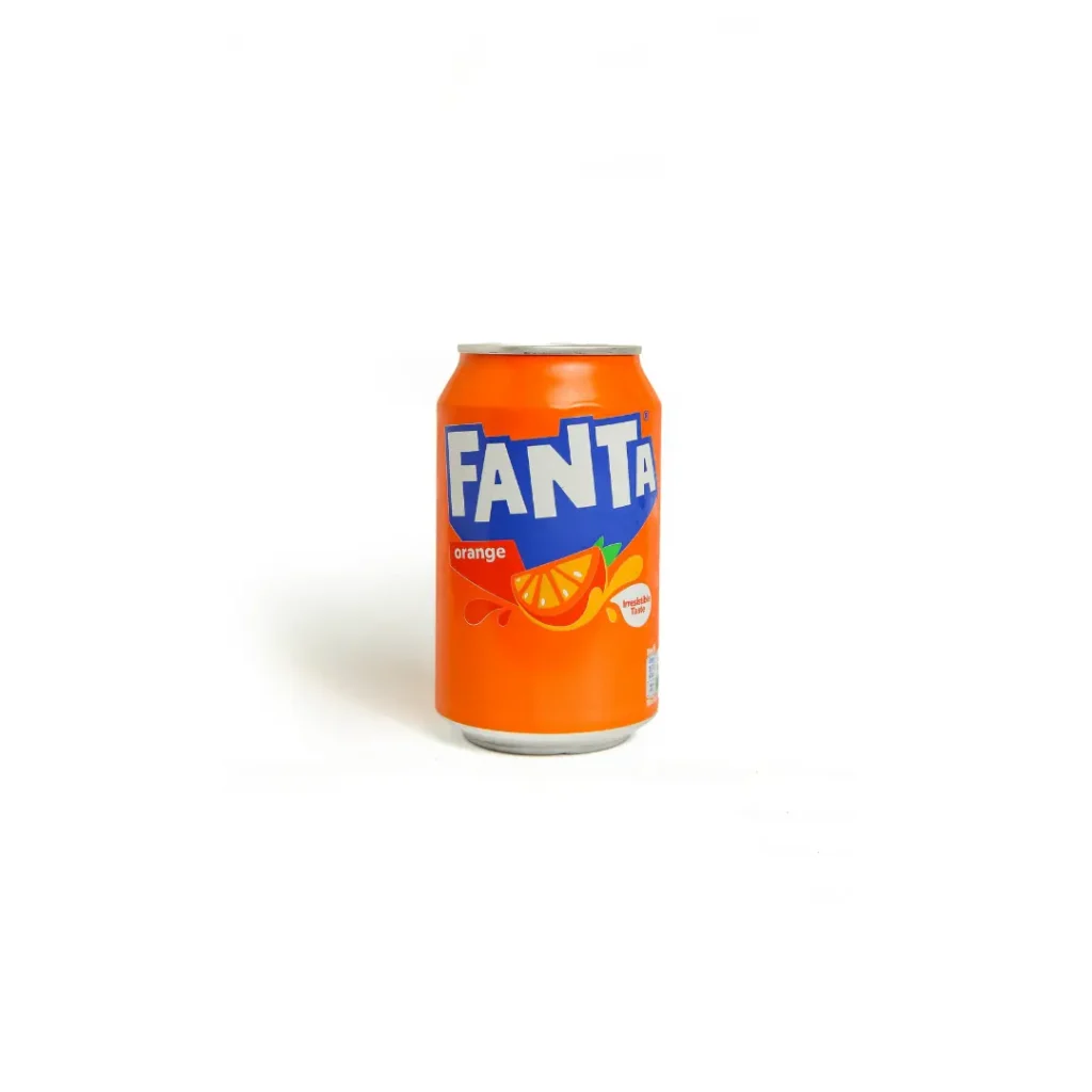 Fanta