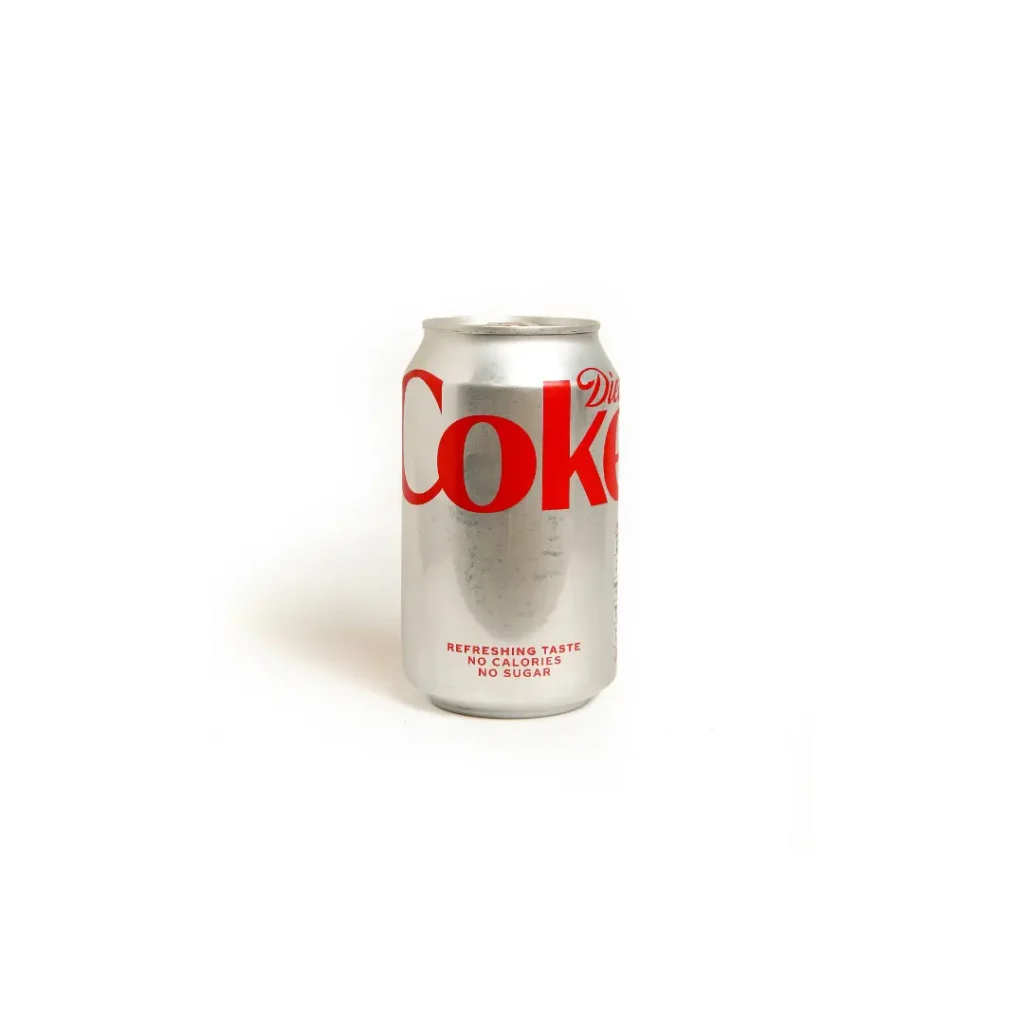 Diet Coke