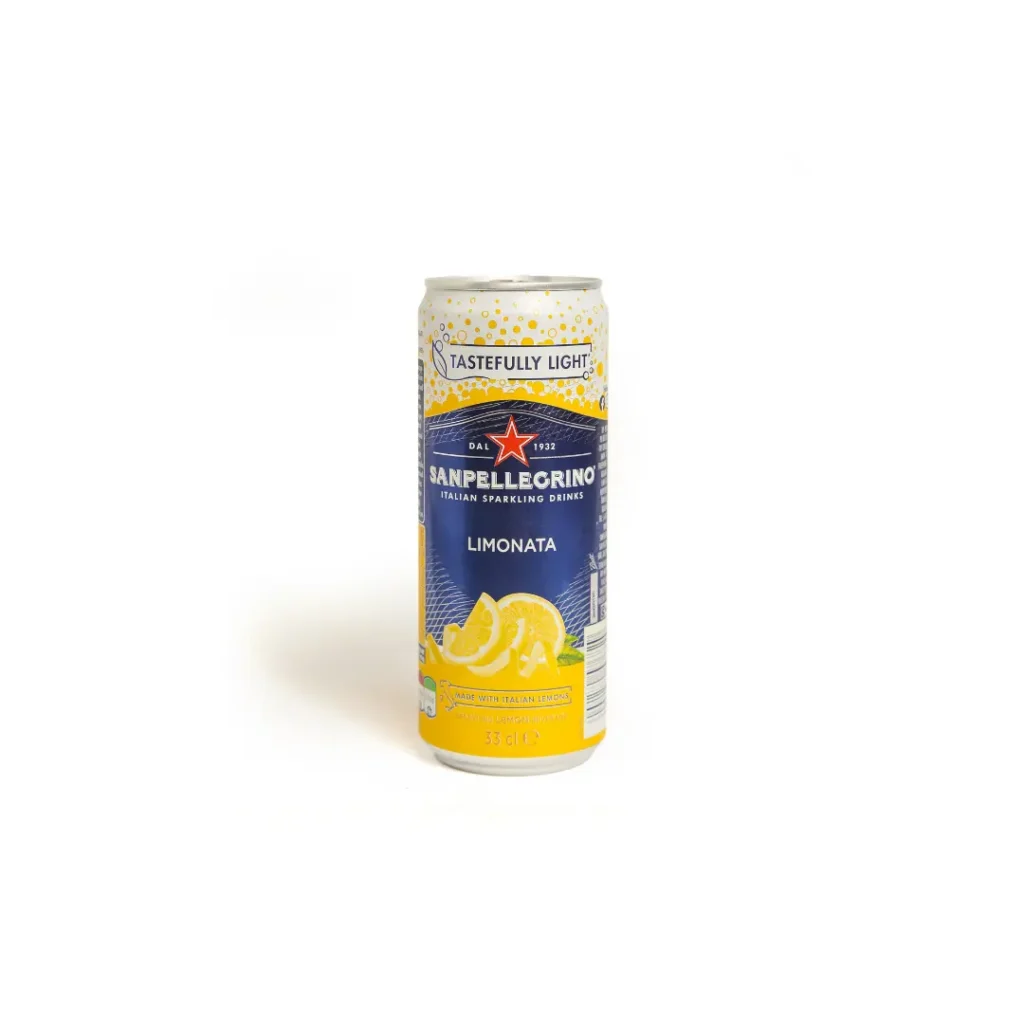 San Pellegrino Limonata