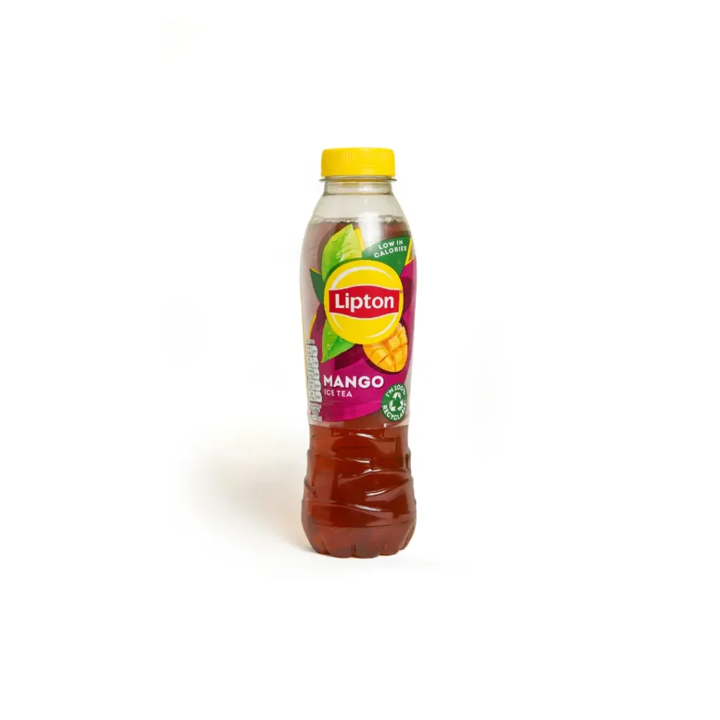 Lipton Mango Ice Tea