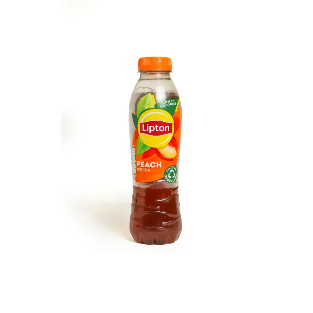 Lipton Peach Ice Tea