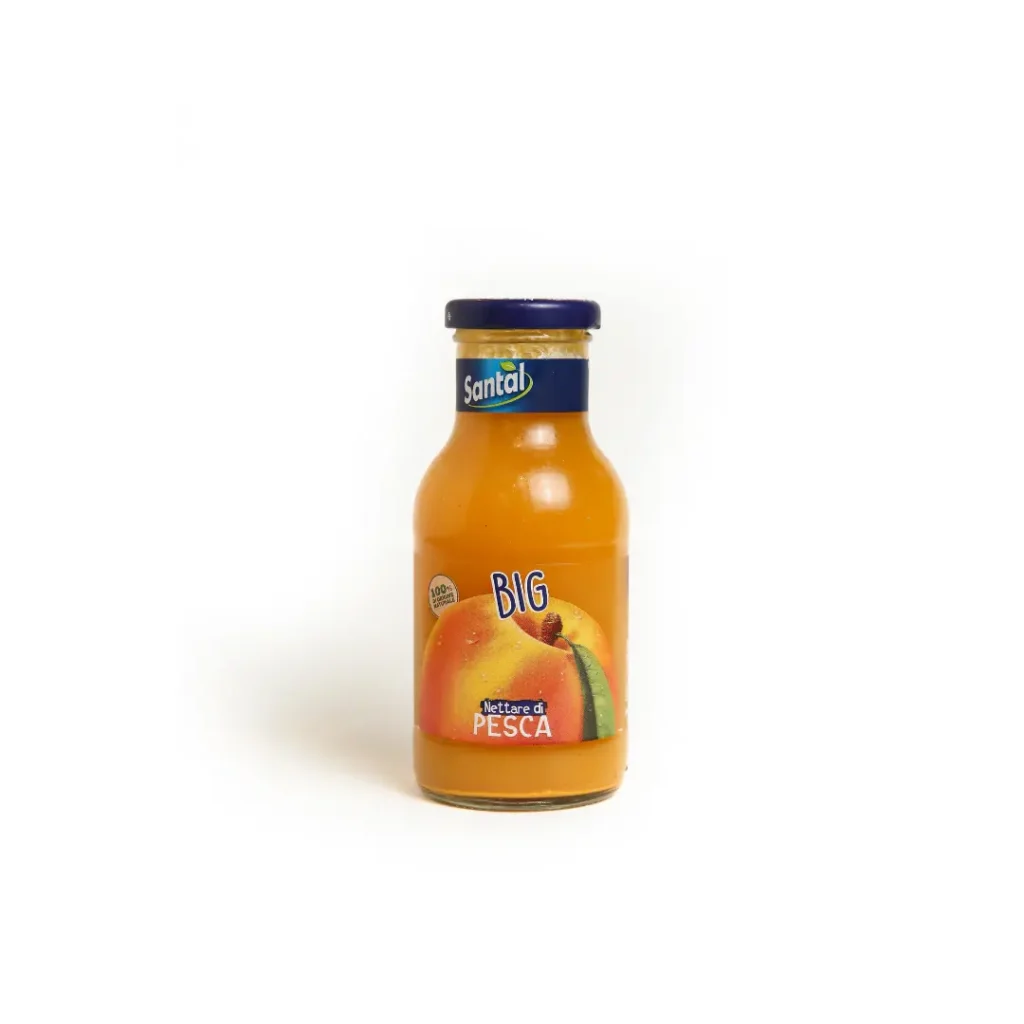 Santal Peach Juice