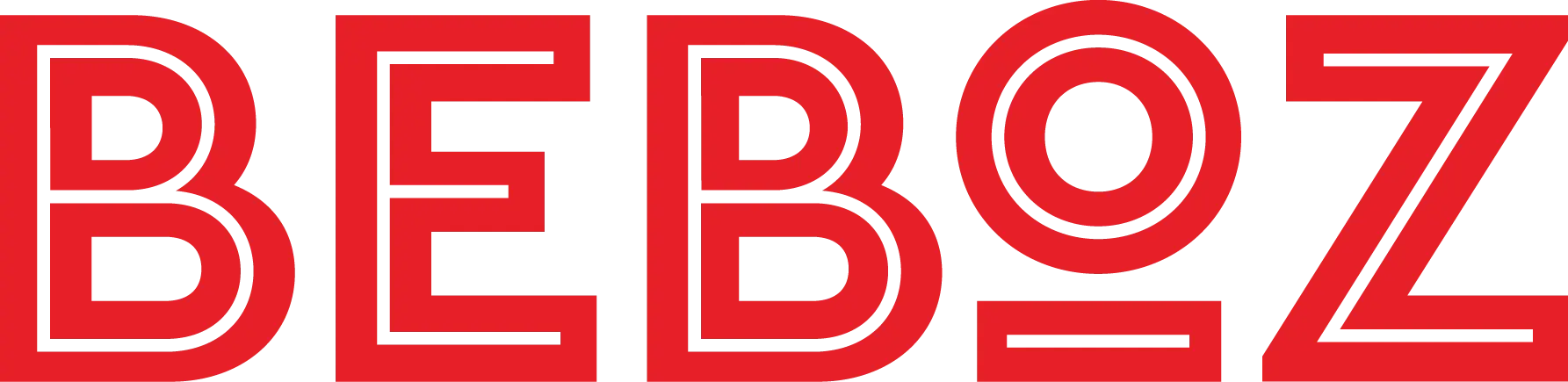 Beboz-Red-Logo